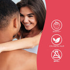 Personal Lubricants Water-Based 100ml