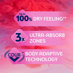 Sanitary Pads 20 pads