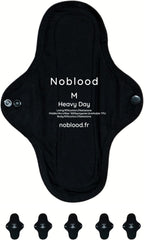 NoBlood Panty Liners Reusable Overnight