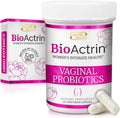 Vaginal Care Treatments 28 capsules