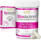 Vaginal Care Treatments 28 capsules