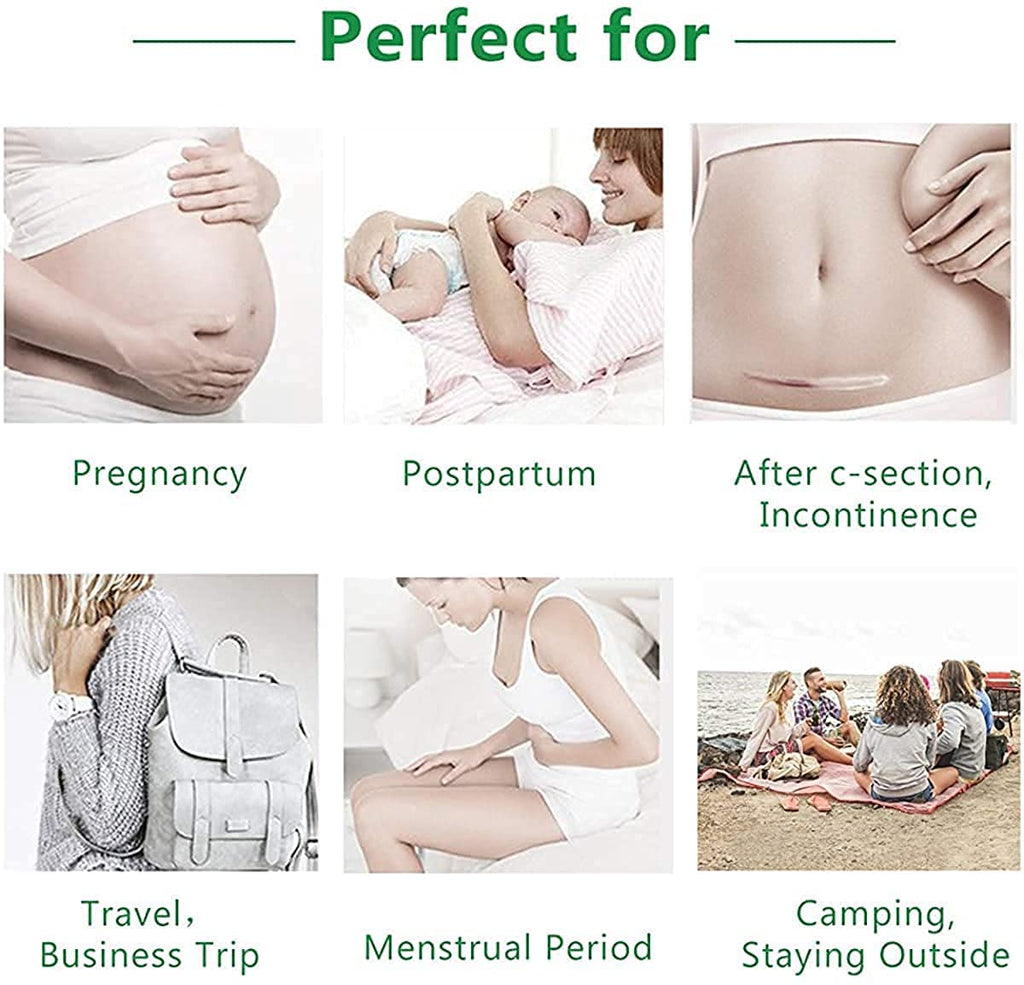 Disposable Panties for Women Travel Maternity Spa Saloon Innerwear use and Throw Panty Disposable Panty (Pack of 10) White