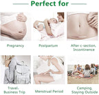 Disposable Panties for Women Travel Maternity Spa Saloon Innerwear use and Throw Panty Disposable Panty (Pack of 10) White