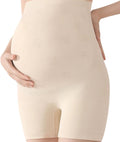 Pregnant Panties High Waist Anti-chafing Pants Women Summer, Cotton Pregnant Panties, Summer Premama Underwear, Comfort and Support for the Growing Belly