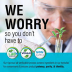 SOLARAY Dietary Supplements 100 capsules