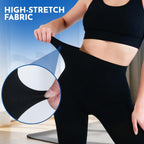 Medical Compression Leggings 20-30mmHg Graduated Support Pantyhose
