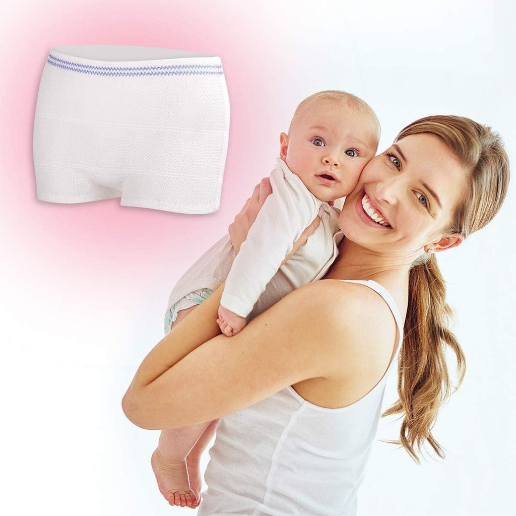 Disposable Underwear Disposable Postpartum 15 pieces