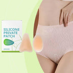 Underwear Guards - Silicone Concealer Pad | Reusable Washable Stopper, Daily Panty Protector, Silicone Pad, Invisible Insert Protector For Daily Travel