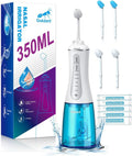 350ML Nasal Irrigation System, Neti Pot Sinus Rinse Kit