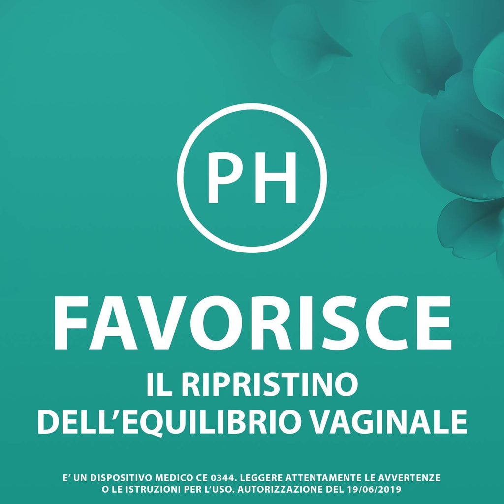 Gyno-Canesbalance Vaginal Gel 7 Ampoules