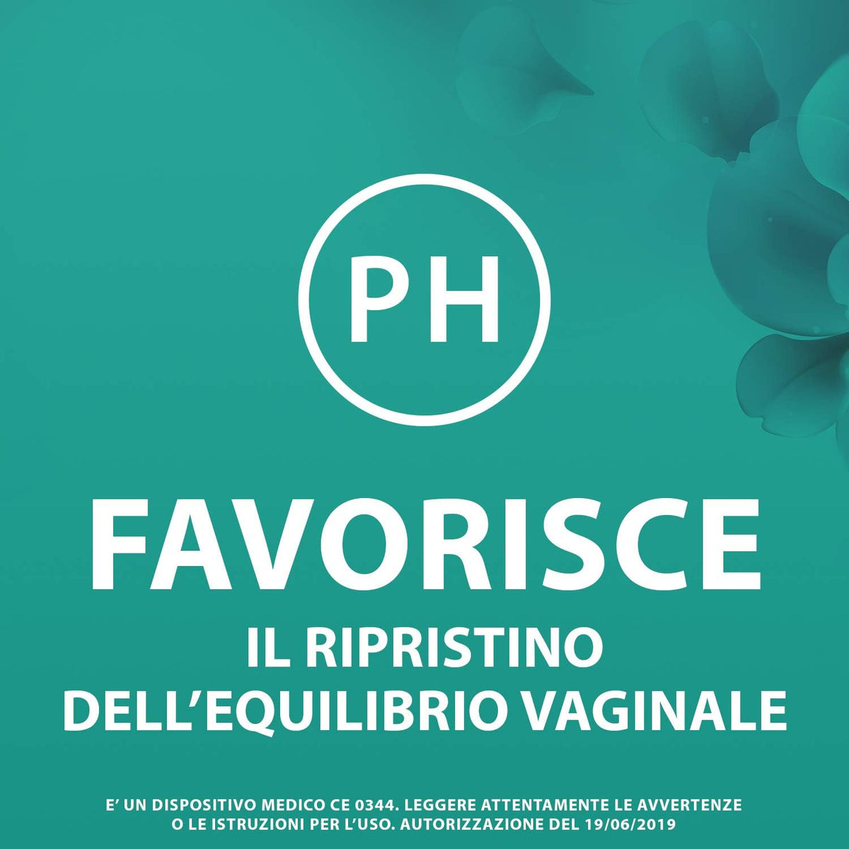 Gyno-Canesbalance Vaginal Gel 7 Ampoules