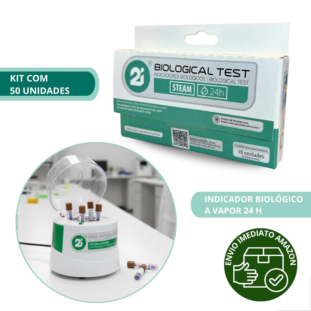 Health Test Kits