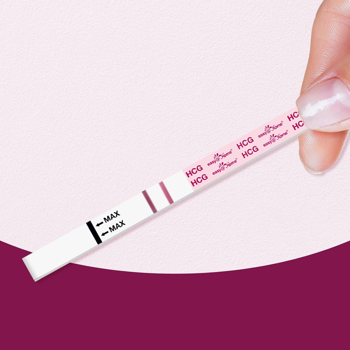 Easy@Home Pregnancy Test Kits 20 tests