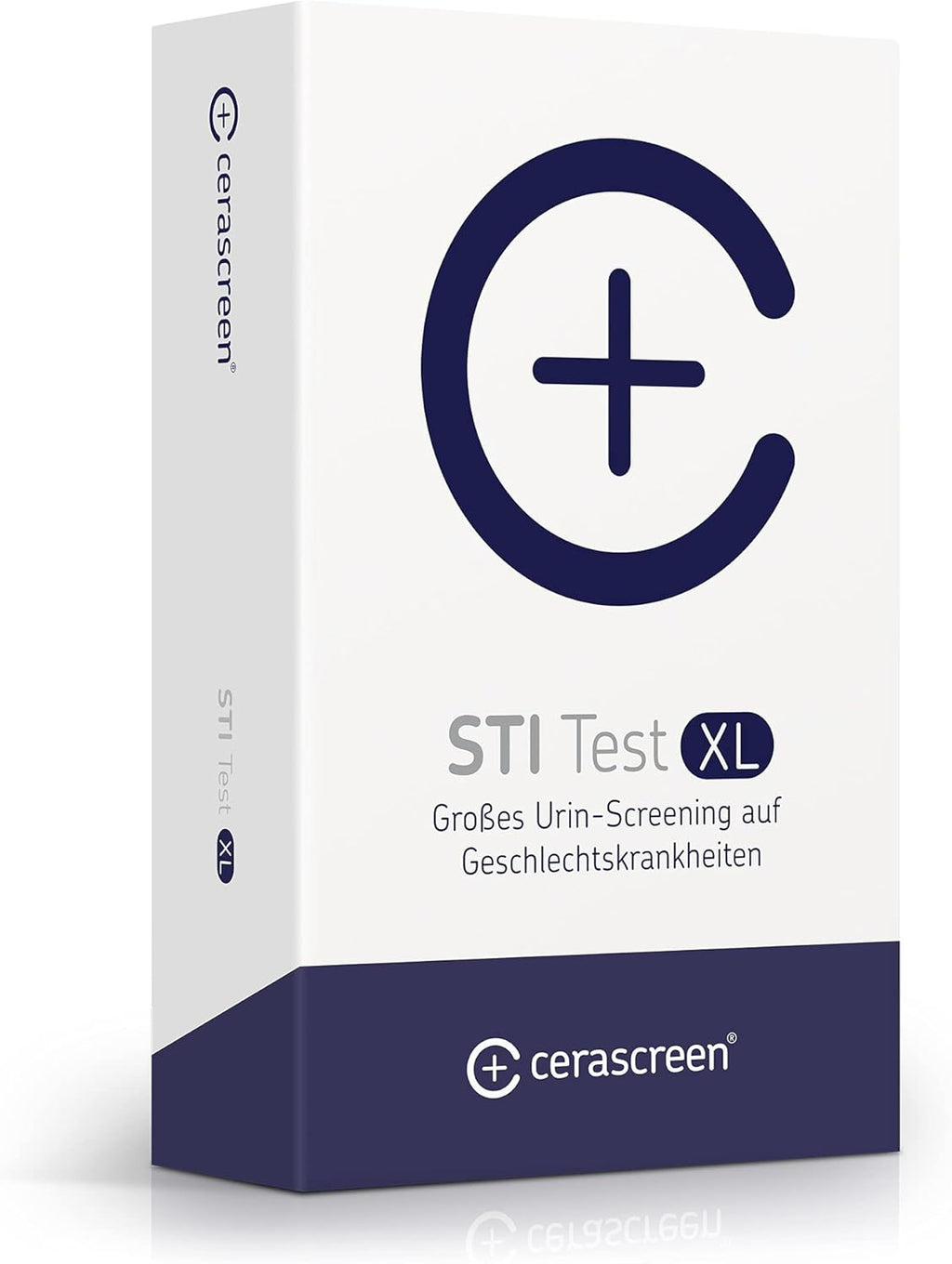 CERASCREEN Health Test Kits
