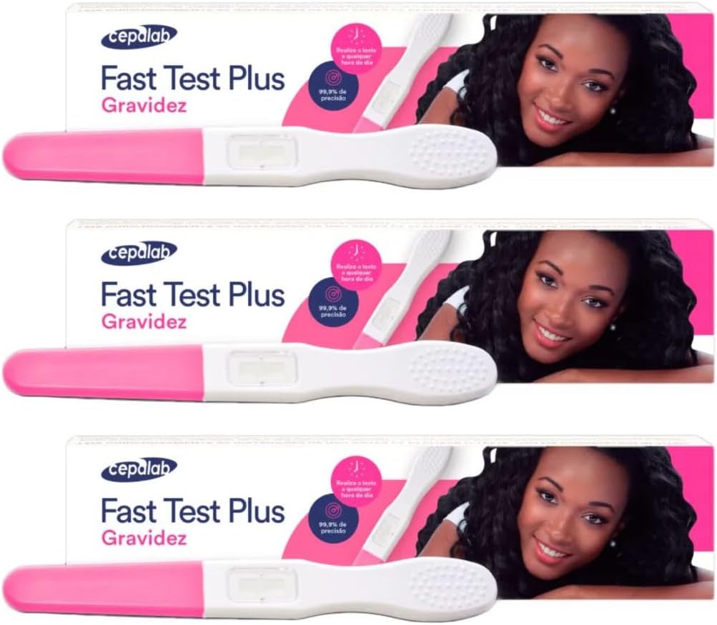 Pregnancy Test Kits