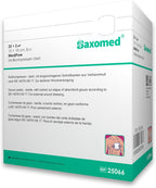 Wound Dressings and Gauze Sterile 10 cm 50 pieces