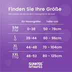 Einweg-Menstruationshoschen Disposable Underwear Disposable Fragrance-Free 10 pieces