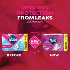 Sanitary Pads 48 pads