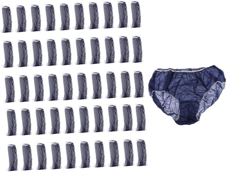 Disposable Underwear Disposable 50 pieces