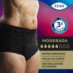 Tena Incontinence Products Disposable 16 pieces