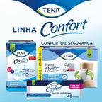 Tena Incontinence Products 32 pieces