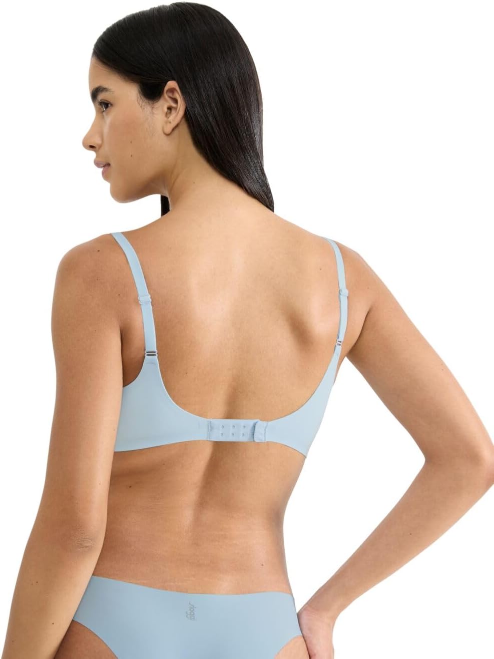 Sloggi Zero Feel 2.0 The UP P Bra Light Blue