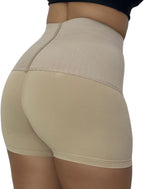 Short Support and Compression Garments