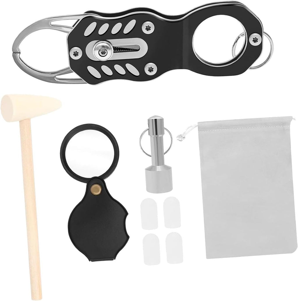 Silver Y Test Kit