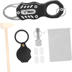 Silver Y Test Kit