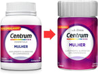 Centrum Dietary Supplements 30 tablets