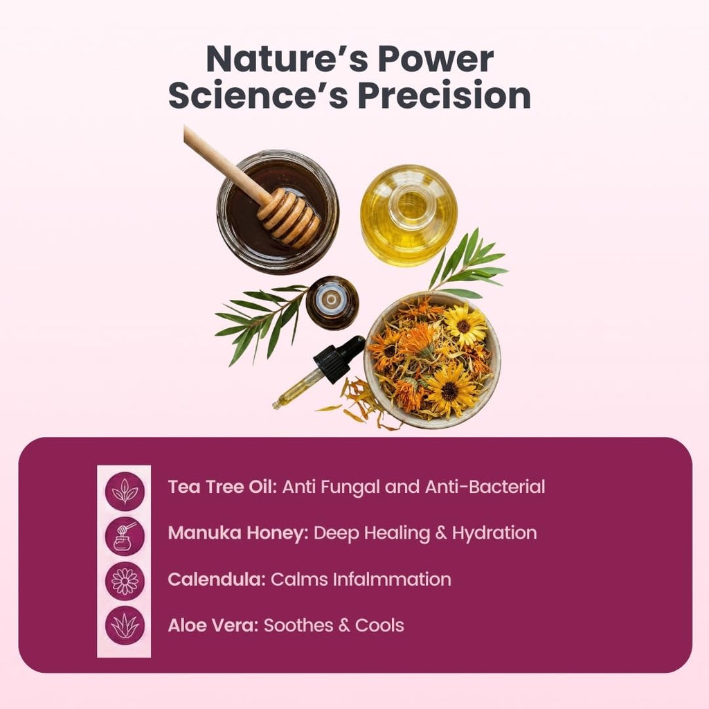Vajraang Personal Care 100.1 g
