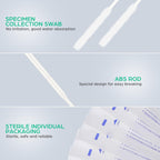 iplusmile Applicators Sterile 20 pieces
