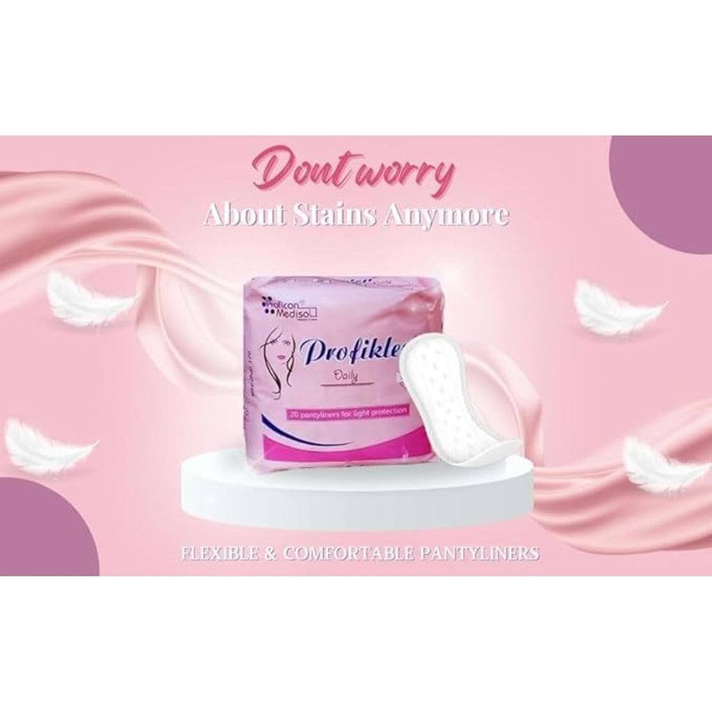 Ultra Absorption Maternity Pads For Women | Sanitary Pads For After-Delivery| Disposable Period Pad For Protection, Postpartum & Overnight Use, Heavy Flow - 5 Pads/Pack (Pack of 1)