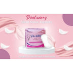 Ultra Absorption Maternity Pads For Women | Sanitary Pads For After-Delivery| Disposable Period Pad For Protection, Postpartum & Overnight Use, Heavy Flow - 5 Pads/Pack (Pack of 1)