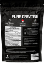 Sports Supplements Unflavored 500g