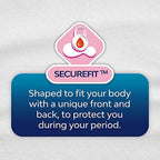 Panty Liners 16 pads