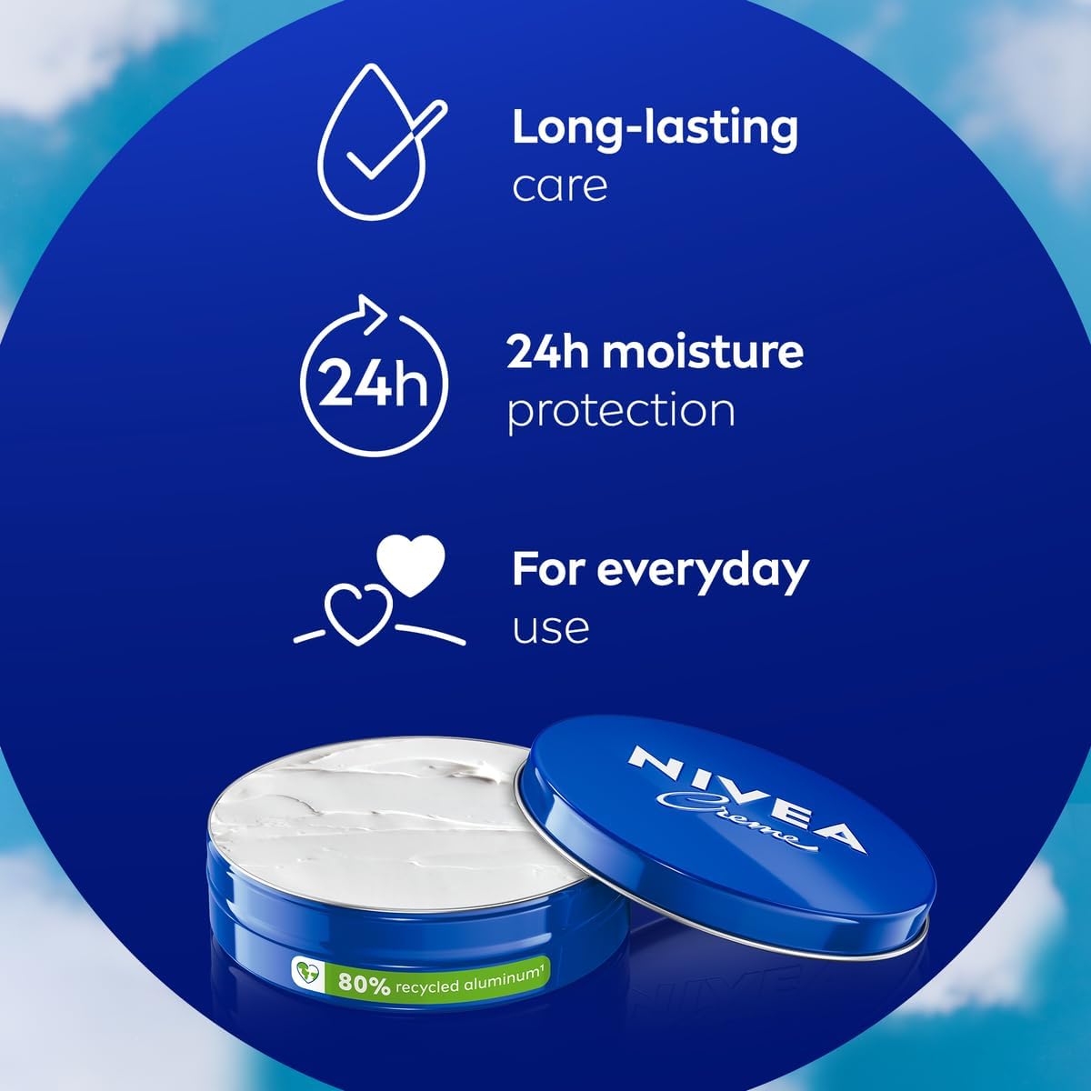 Nivea Skin Care 400 ml