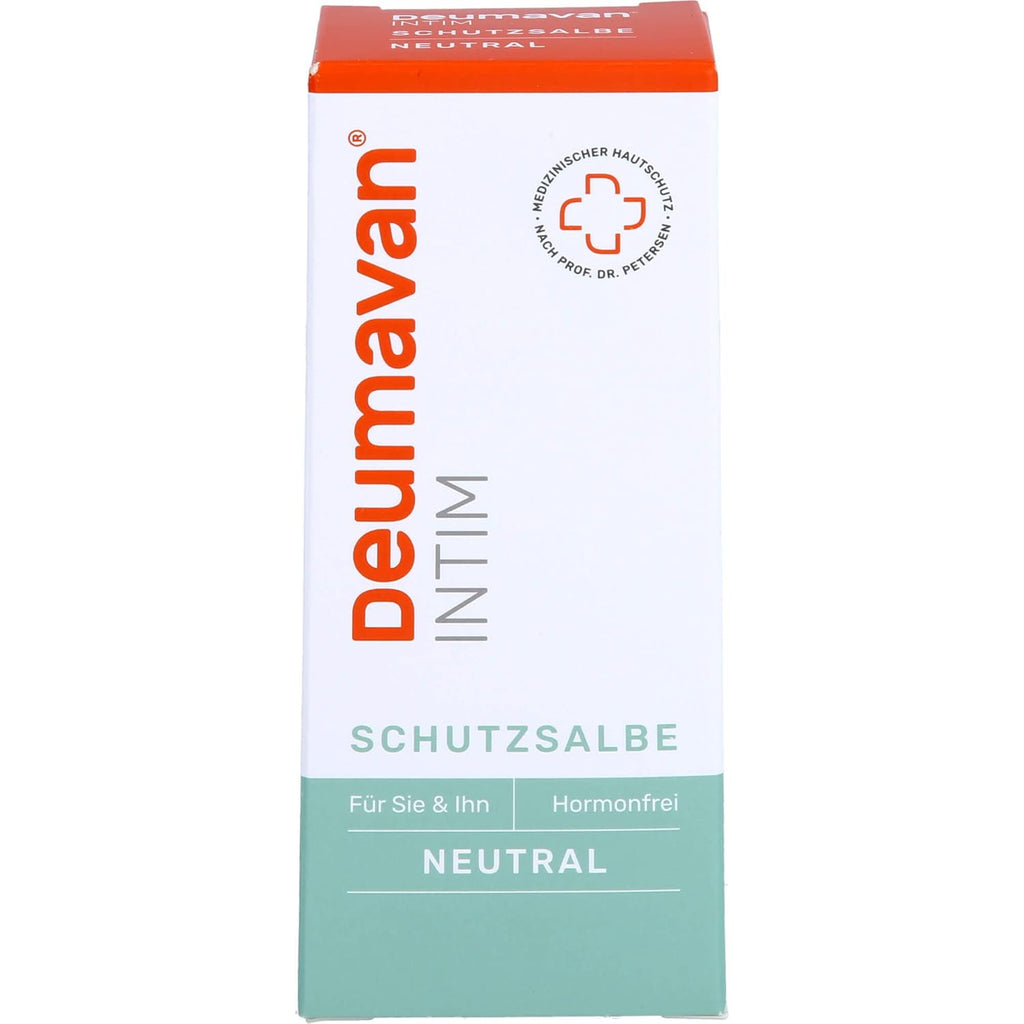Deumavan Skin Care 50 ml