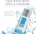 Jo H20 Water Based Lubricant 480 Ml