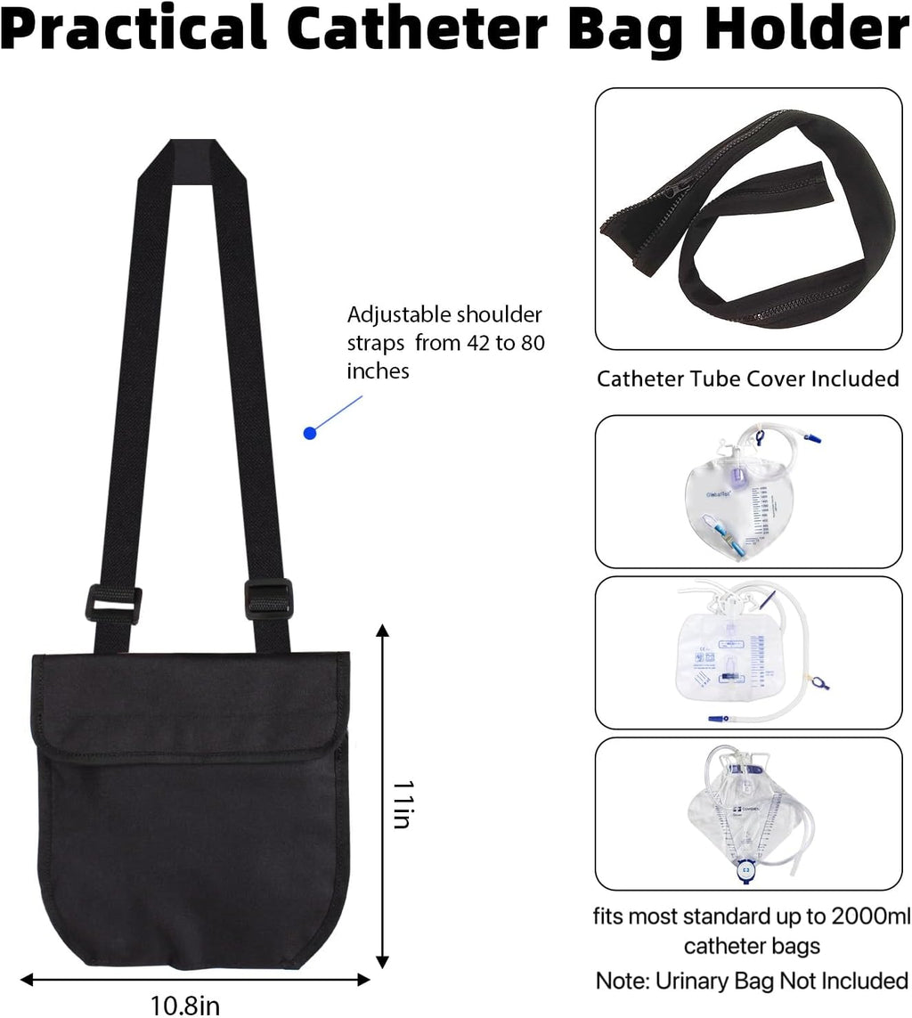 Suporte Urine Collection Bags