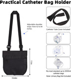 Suporte Urine Collection Bags