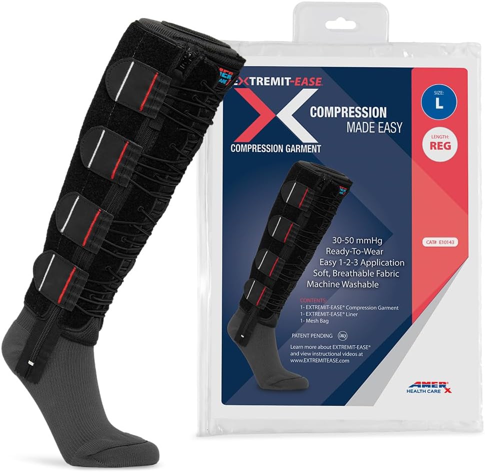 Vestu Support and Compression Garments 50 Mm