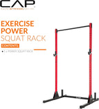 CAP Barbell Power Racks and Attachments