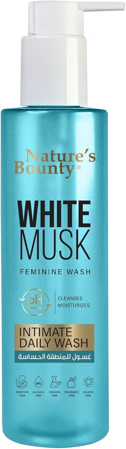 Intimate Cleansers 200 ml