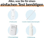 GetTested Health Test Kits