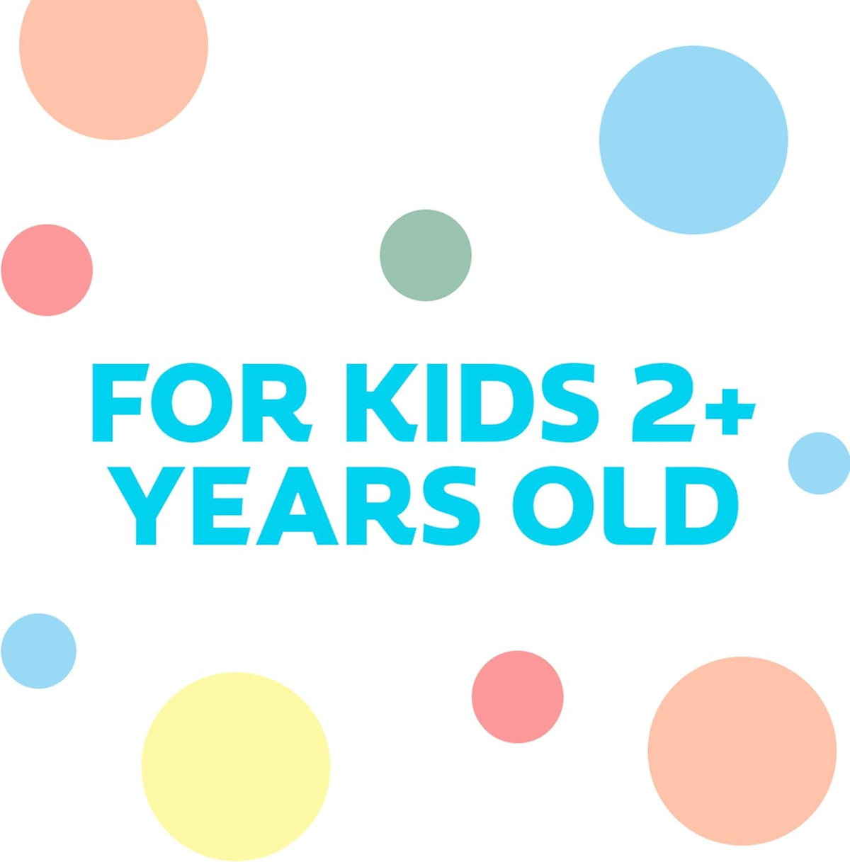Colgate Kids Bluey Toothbrush, Extra Soft, 2 Pack | For Children Ages 2 and Up, Kids Toothbrush Pack, Built In Suction Cup for Easy Upright Storage, Extra Soft Bristles