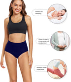 wirarpa Underwear High Waist