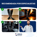 Polaina Support and Compression Garments