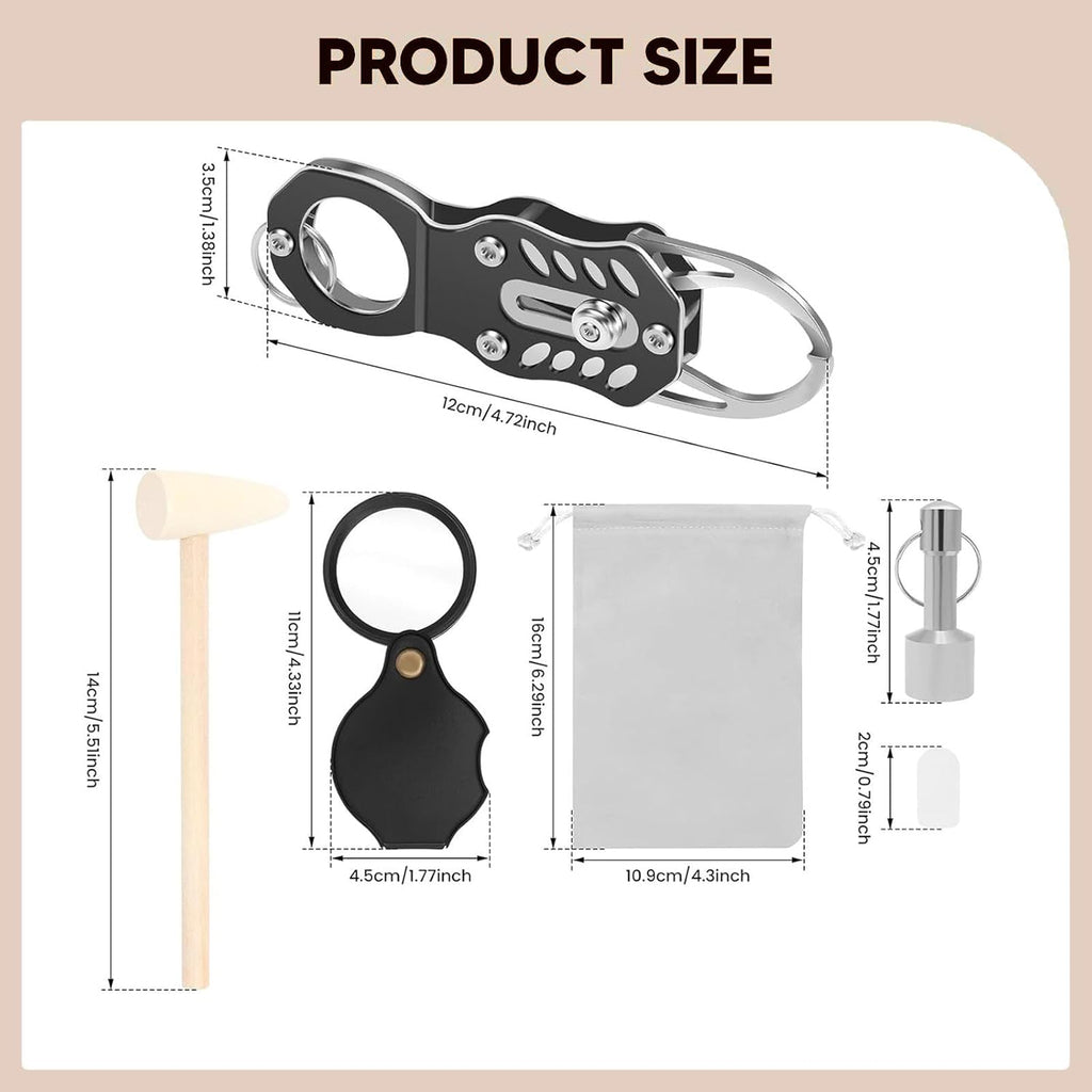 Silver Y Test Kit