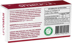 Uronatus Antifungal Treatments 30 capsules